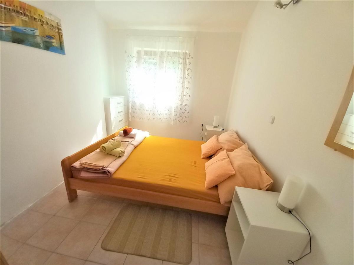 Apartments Olea Baška Exterior foto