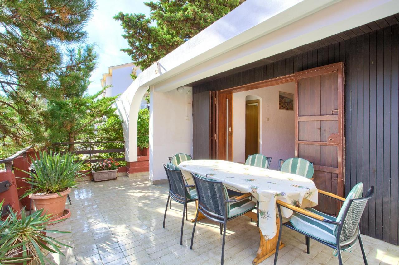 Apartments Olea Baška Exterior foto
